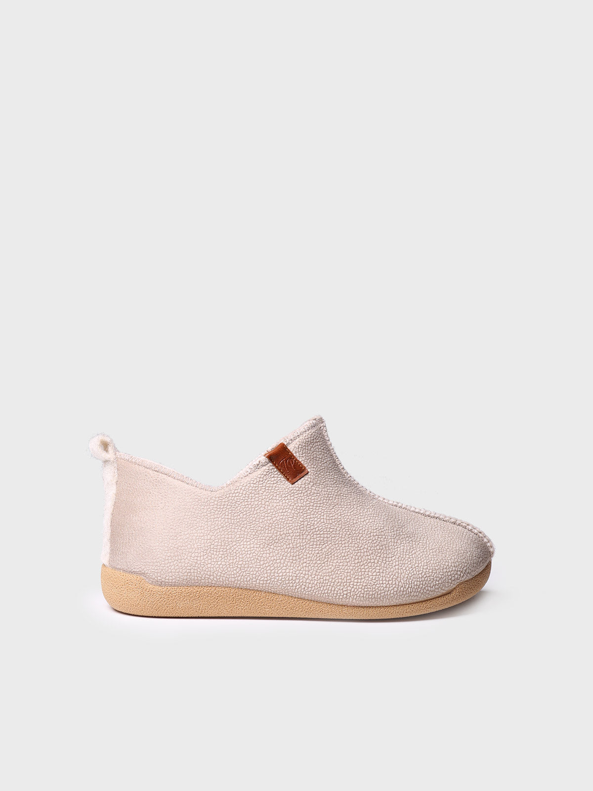 MOSCU-BD - Women's boot-style slipper