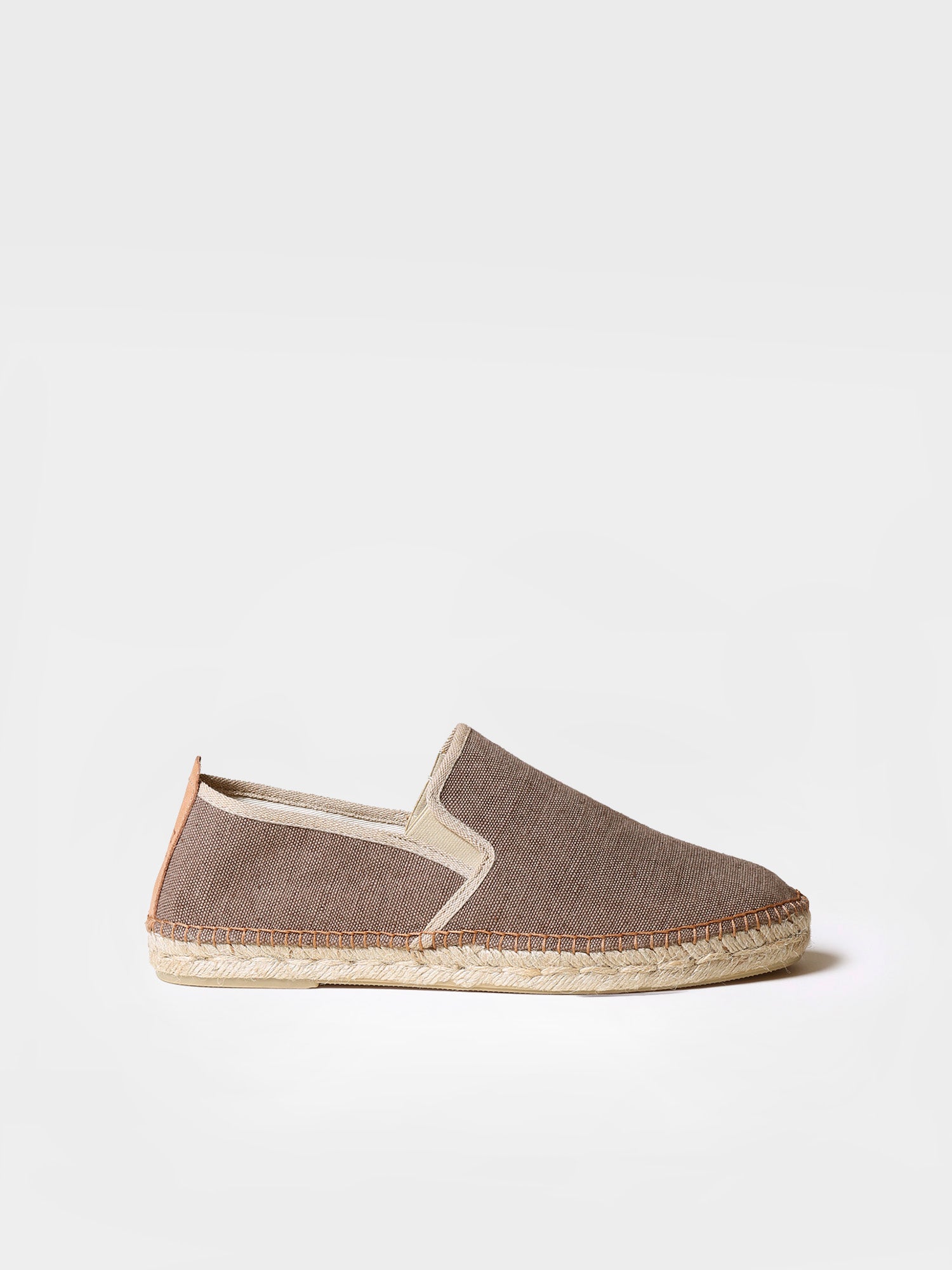 Espadrilles en jute pour homme - DALLAS