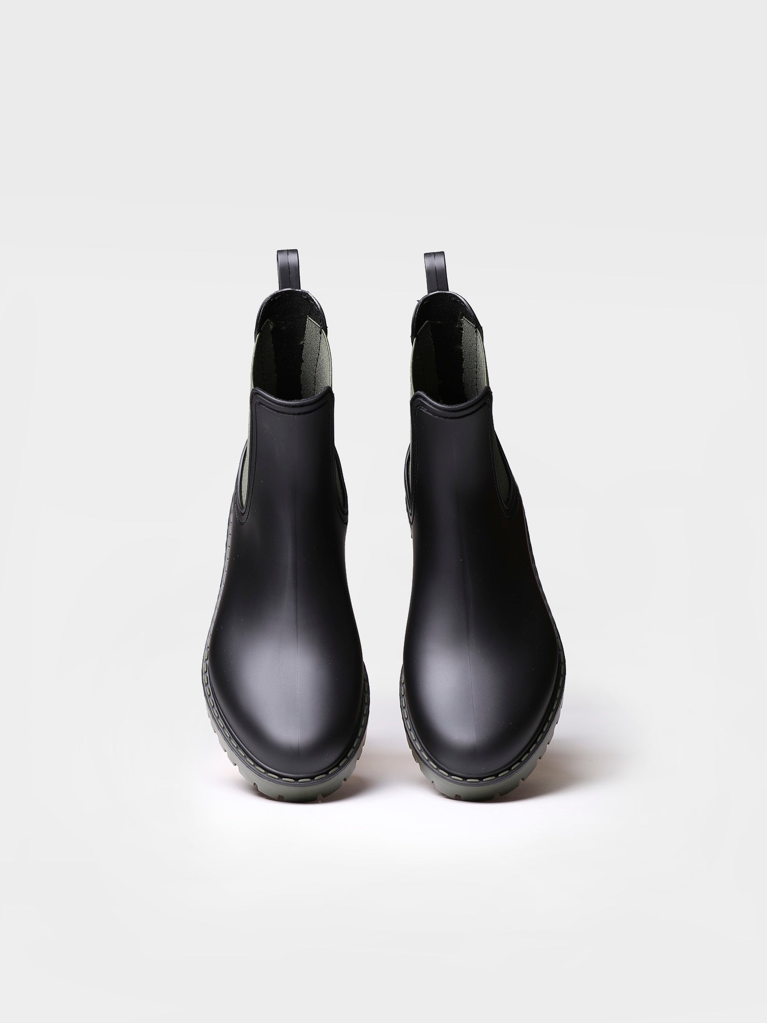 Bottines de pluie pour femme - CAVOUR