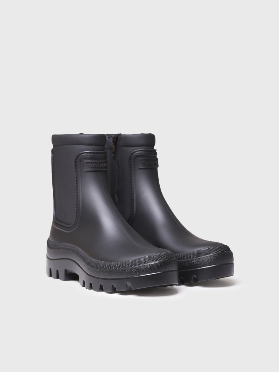 Bottes de pluie femme en néoprène - CASCAIS
