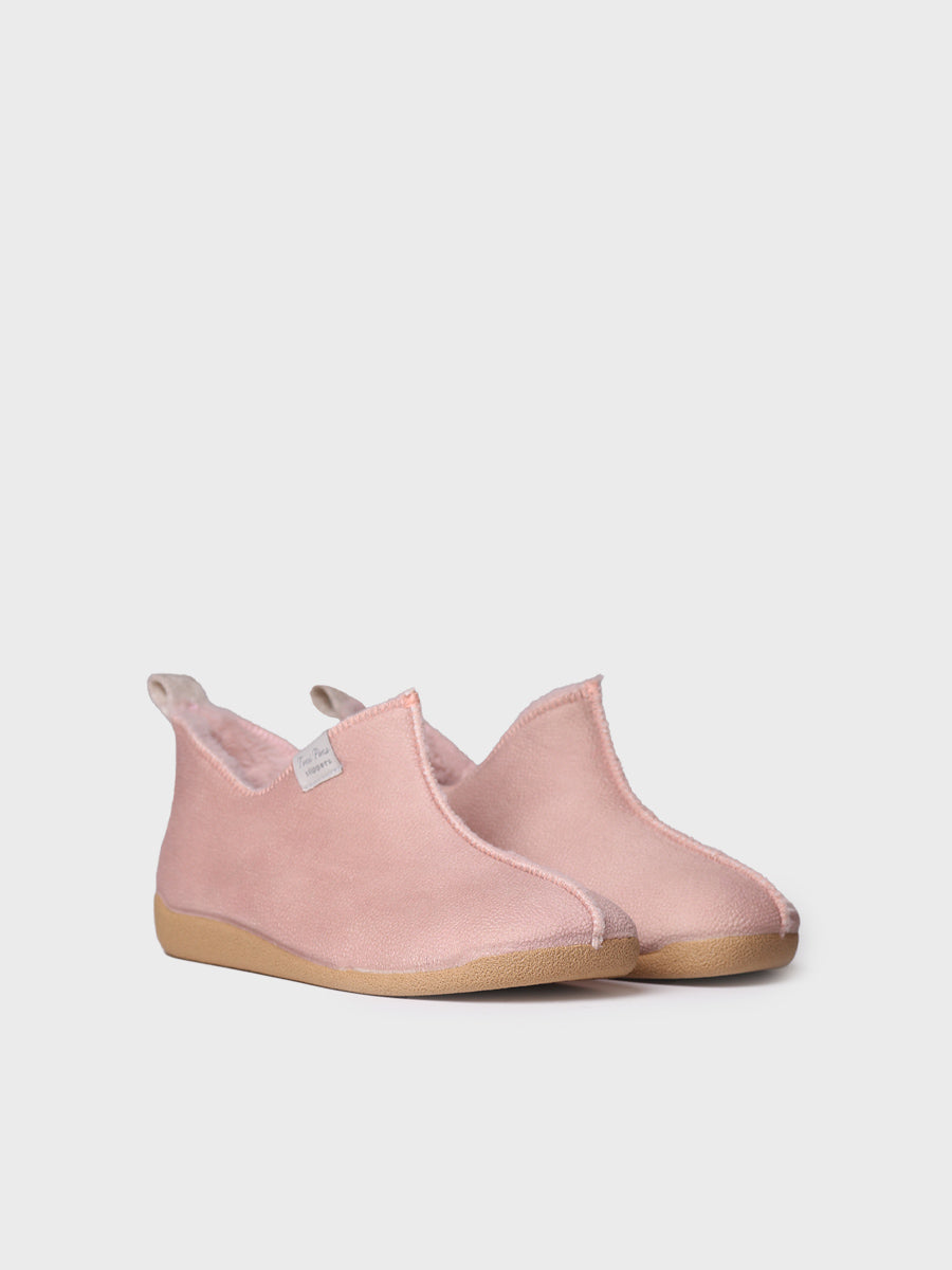 MOSCU-BD - Women's boot-style slipper