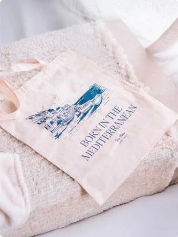 Sac cabas TONI PONS | BOSSA-TOTE-HI